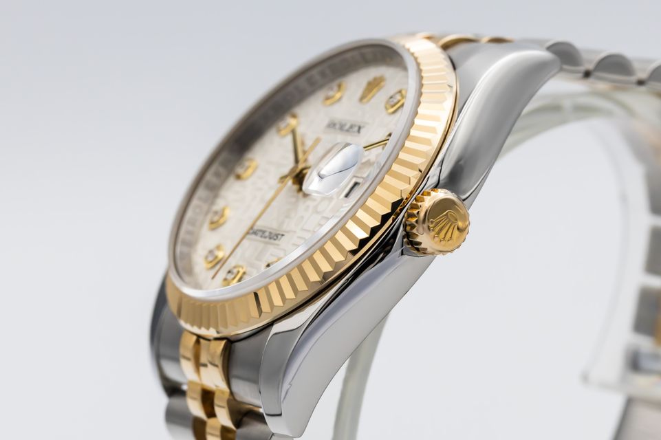 Rolex Datejust 116233 Image 2